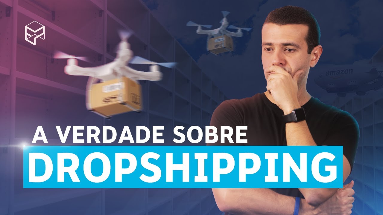 Dropshipping: A VERDADE e Um Dossiê DETALHADO e COMPLETO