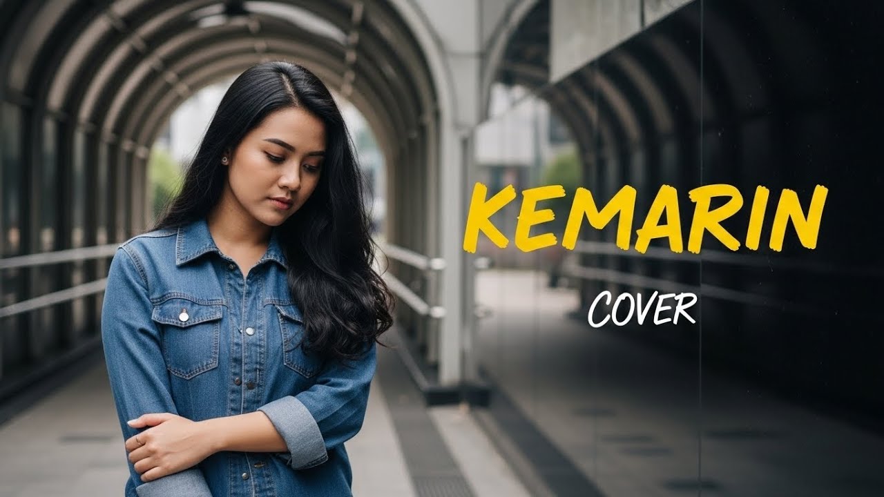 SEVENTEEN - KEMARIN (COVER BY NoPu)