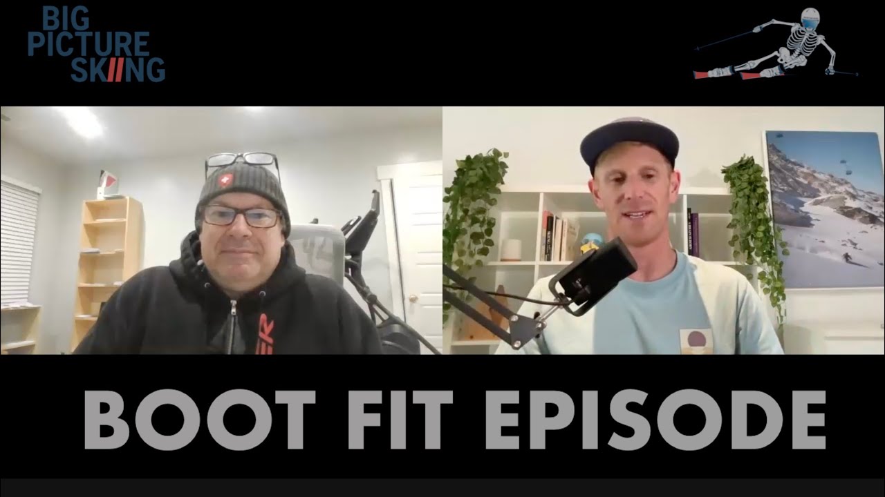 Tips To Make Your Ski Boots Fit Better