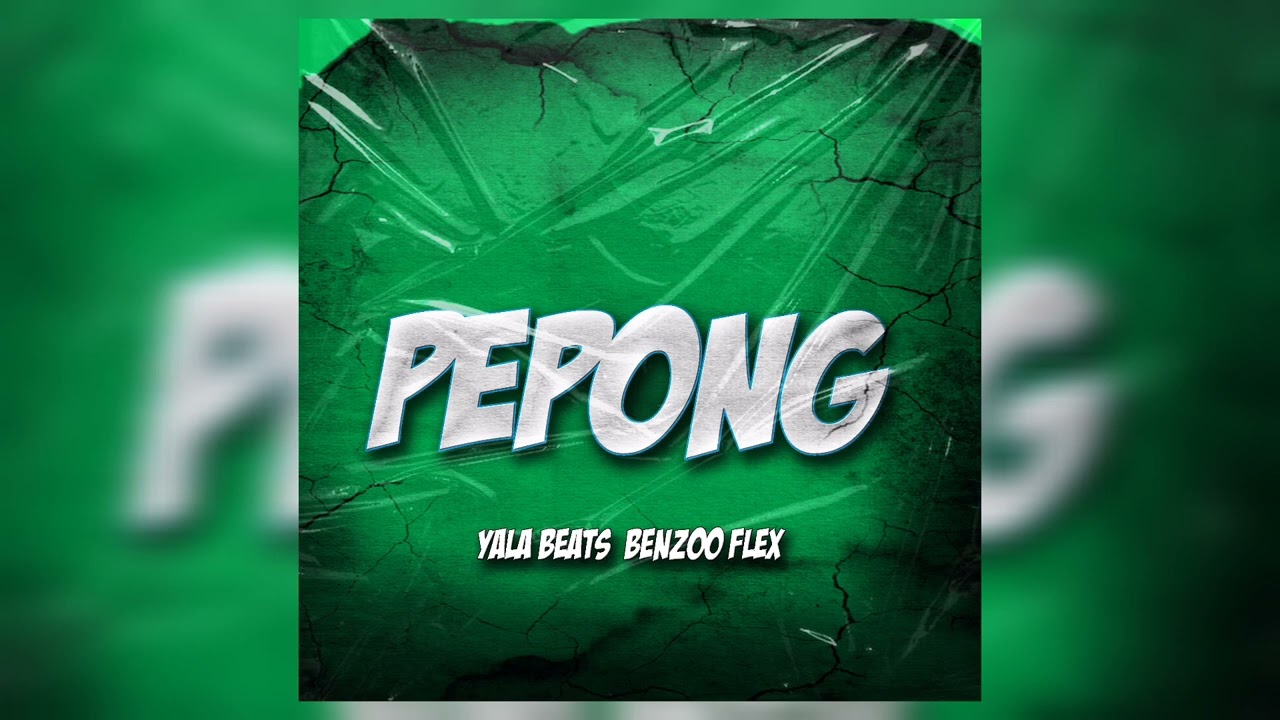 Pepong-Yala Beats[Afro House Instrumental] Benga 2025