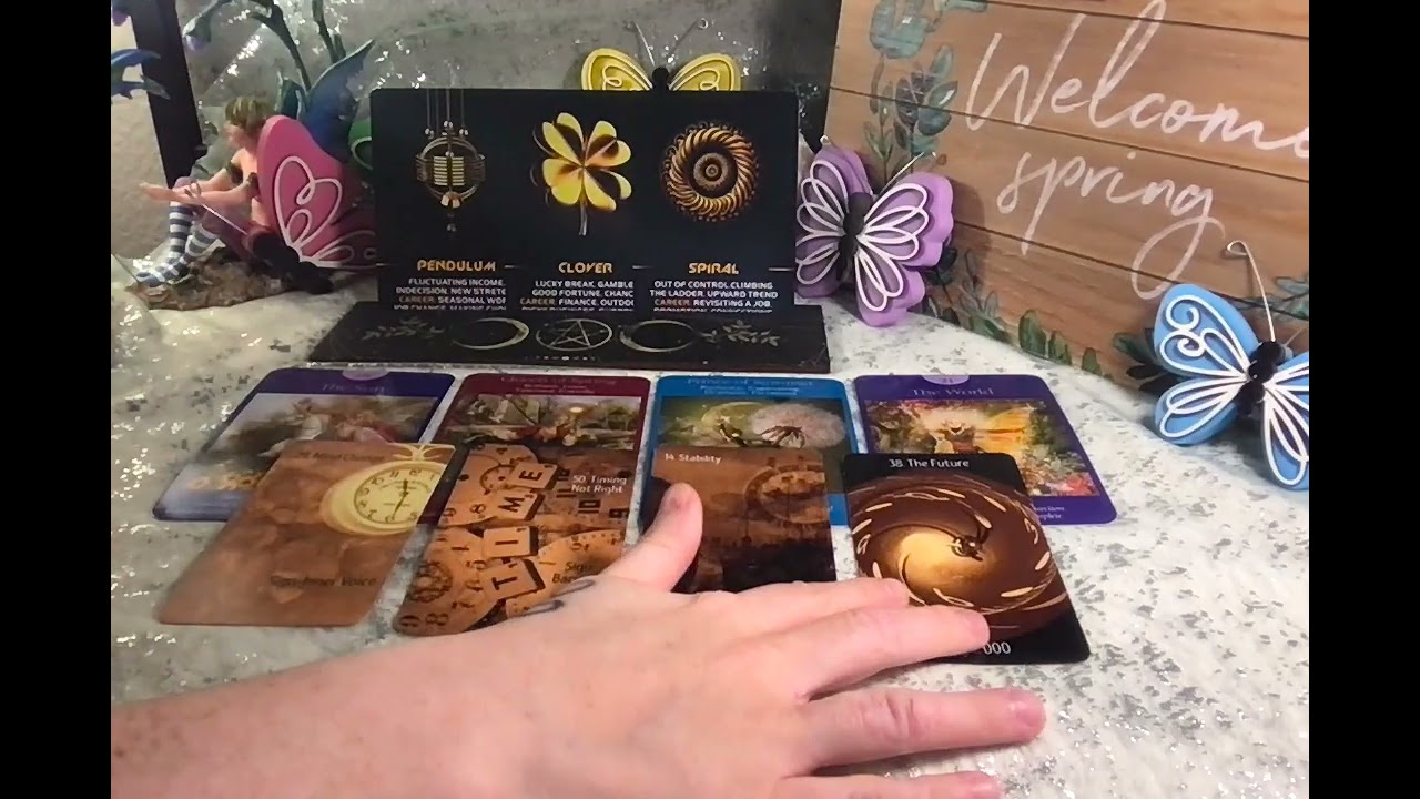 Вас ждёт значительное финансовое благополучие! 💰💰🍀🍀🍀