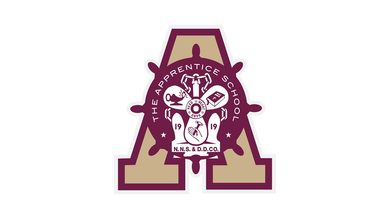 The Apprentice School Class of 2021 Graduation
