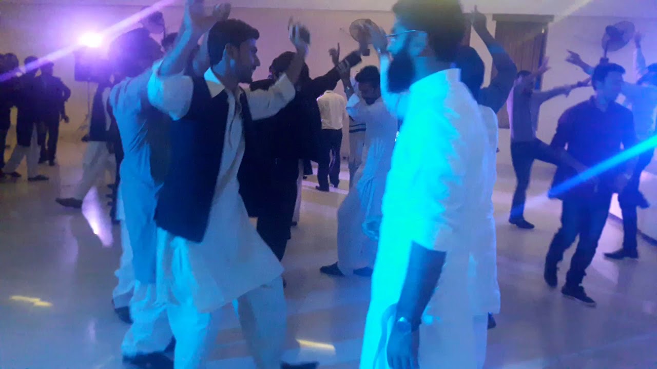 Kanwaray Engineers. Farewell Party