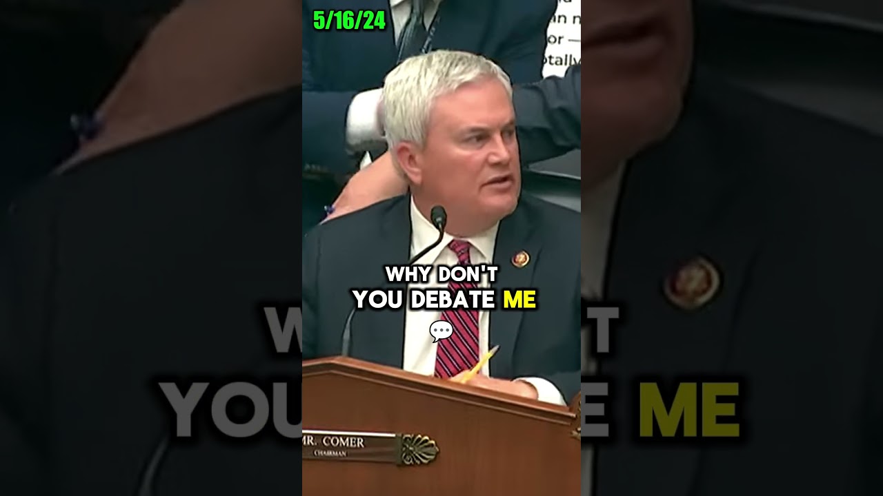 Part 2 | Clip of the Year: Explosive Clash in Congress!