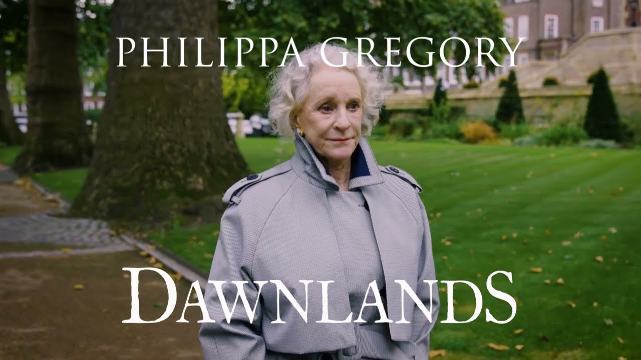 Dawnlands by Philippa Gregory: Who are the Stuarts?