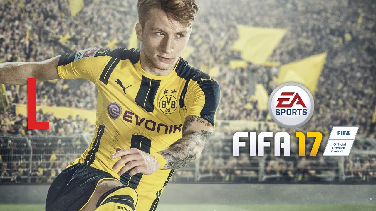 FIFA 17 [LIVE] Super West Ham  [PS4]