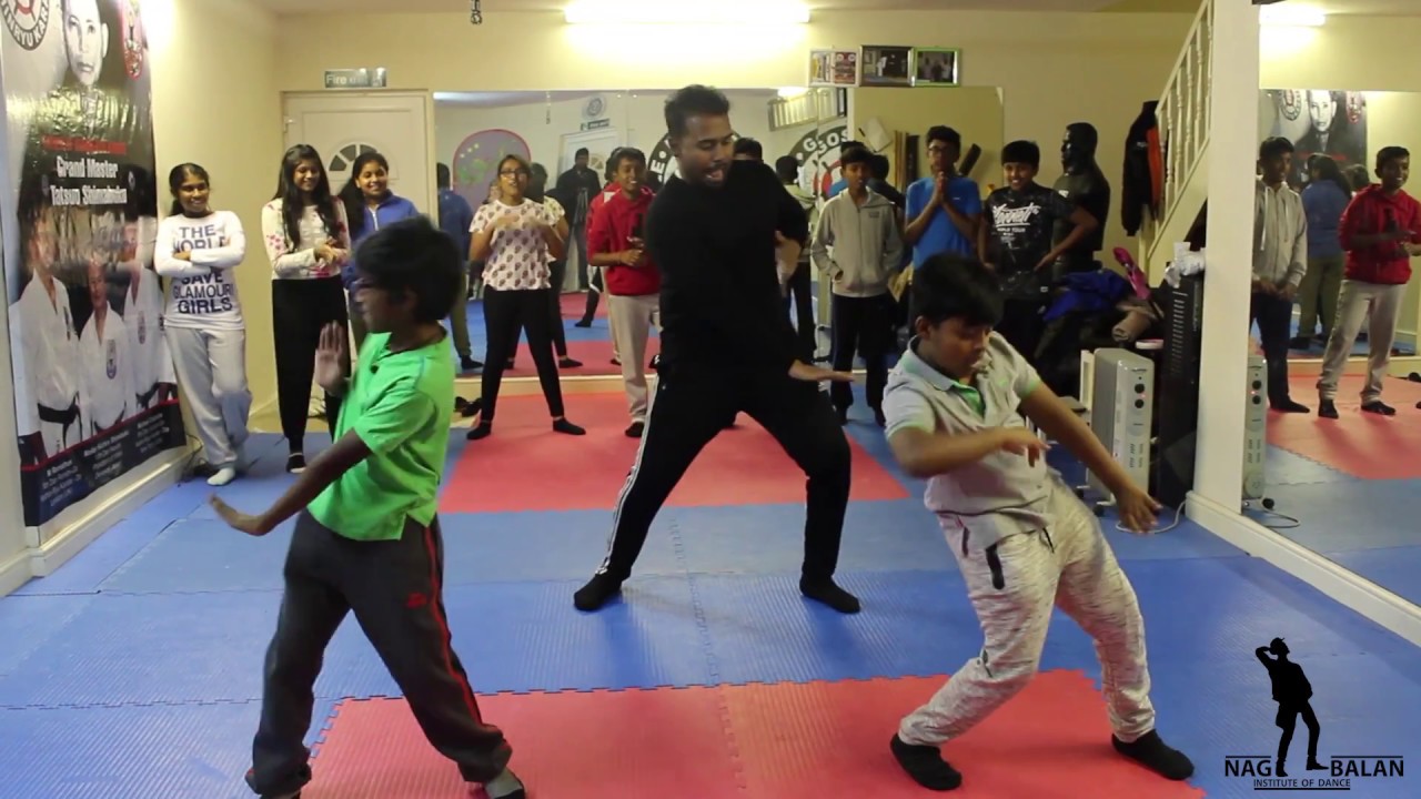 JITHU JILLADI -- THERI -- DANCE COVER -- VIJAY -- G.V PRAKASH KUMAR -- NAG BALAN CHOREOGRAPHY