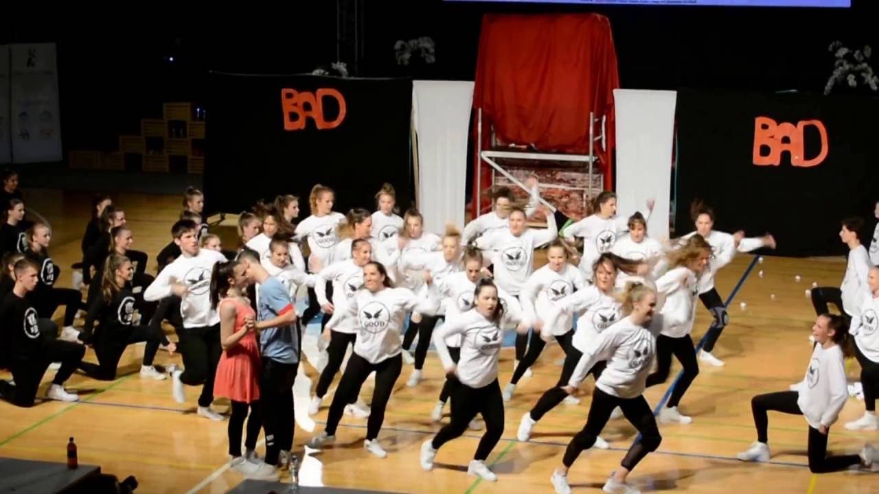 DANCERS LIFE-PLESNI KLUB BOLERO LJUBLJANA,PRODUKCIJA,DRŽAVC 2016