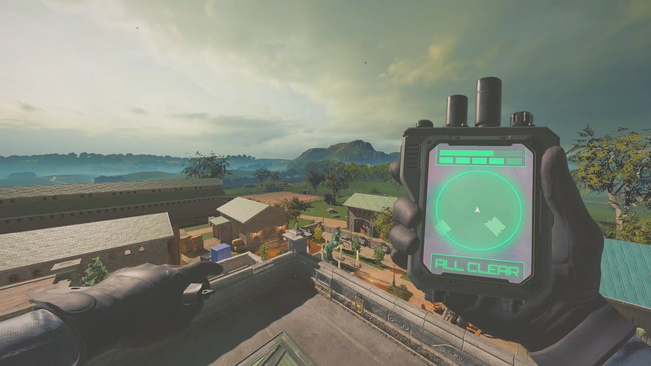 Grinding the NEW Season of R6S RANKED