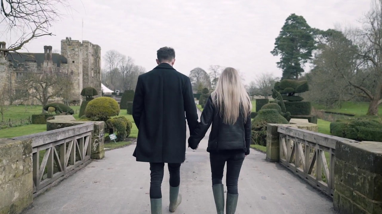 Hever Castle - Stays - Bed & Breakfast