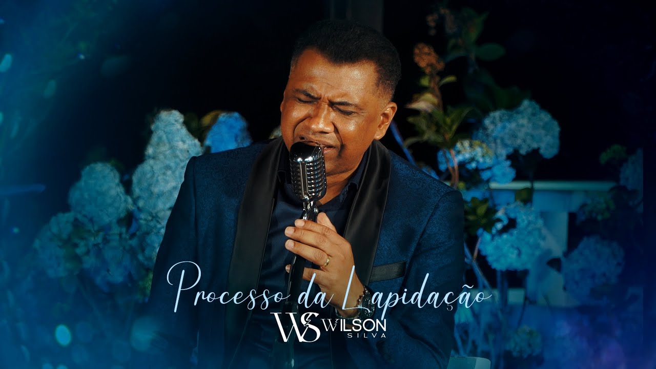 Wilson Silva - Processo da Lapidação