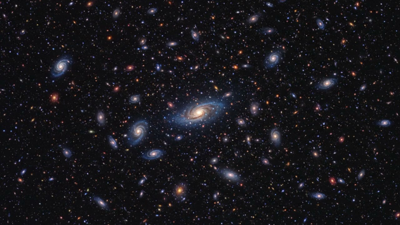 Galaxies 