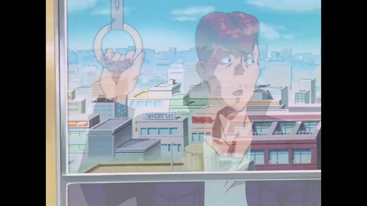 Yu Yu Hakusho-cap 112 español latino HD