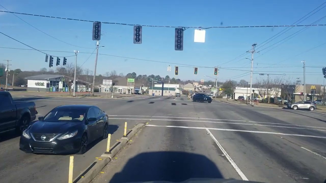Rainsville, Alabama