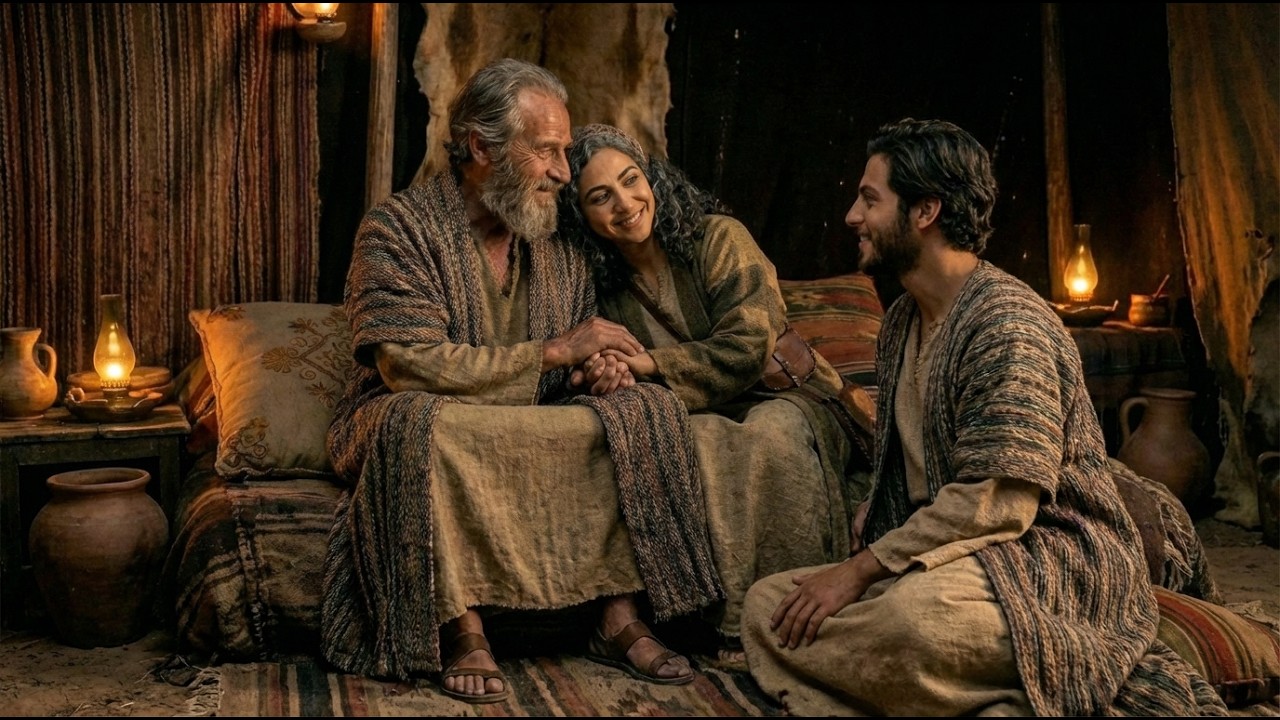 26048 Genesis 14:8-16   The Battle of the Pits