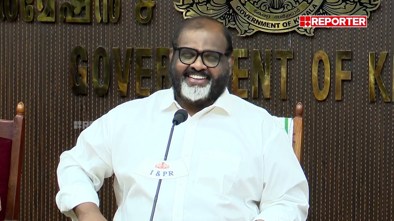 'KSRTC മുങ്ങിപ്പോകില്ല, സര്&zwj;ക്കാര്&zwj; ഏറ്റെടുത്തിട്ടുണ്ട്'; CP John | KSRTC | Reporter Live