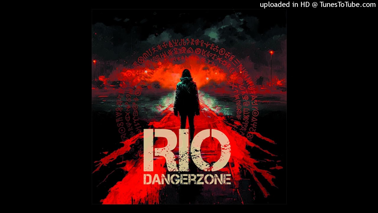 Rio - Dangerzone - 03 - Atlantic Radio