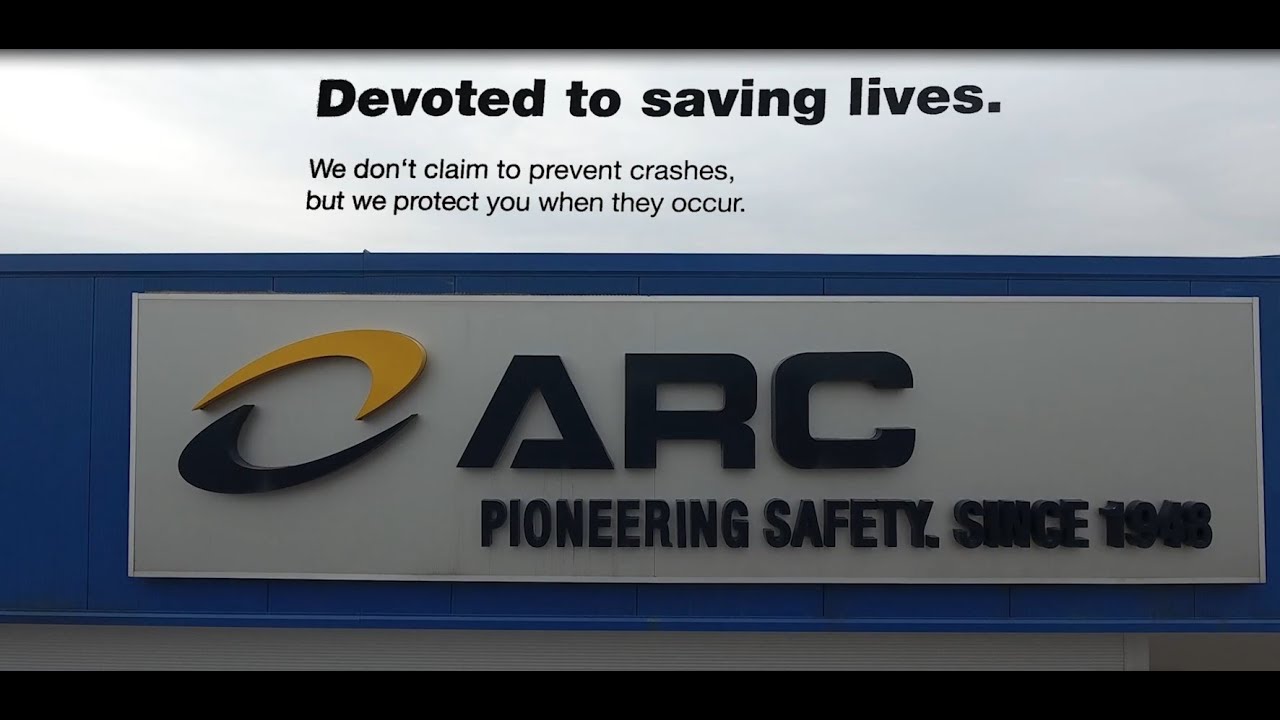 ARC Macedonia