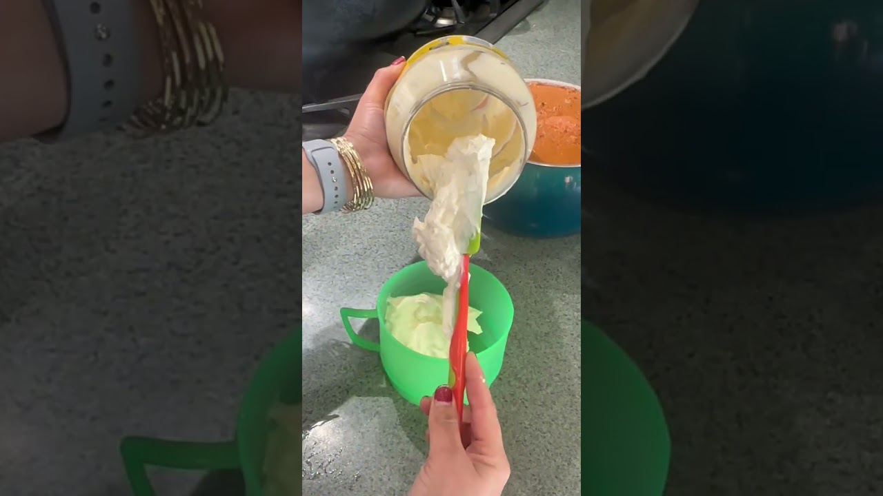 Mi receta del pan con pollo 