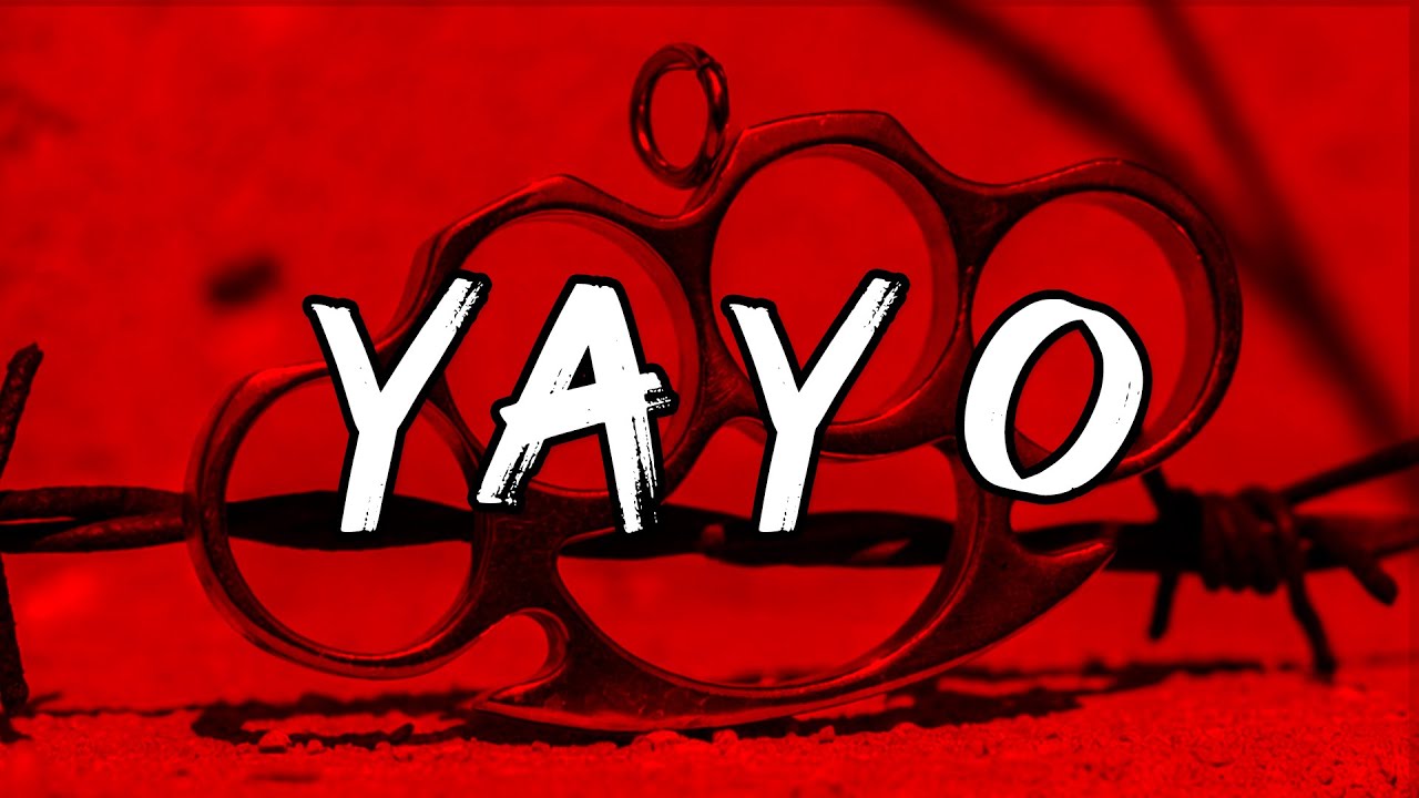 Fast Rap Trap Rap Beat Instrumental ''YAYO'' Hard Bouncy Hype Trap Freestyle Type Beat