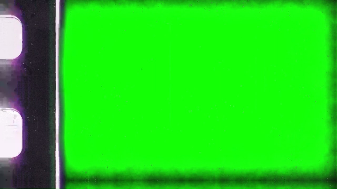 RETRO OLD FILM HD OVERLAY GREEN SCREEN/ USE CHROMA KEY/ FREE DOWNLOAD/ FOR CONTENT CREATORS