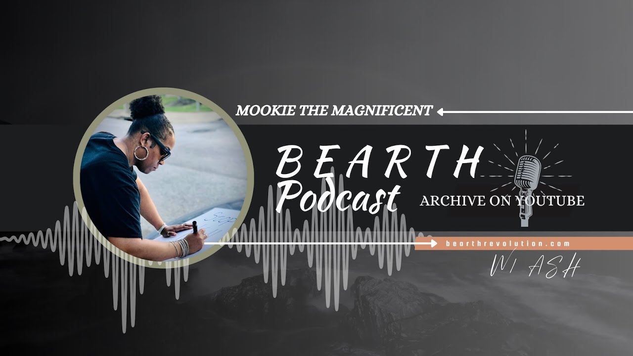 Audio: Mookie the Magnificent, Bold Survival of Black Women