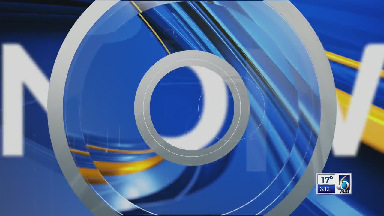 Record Breaking Snow Totals