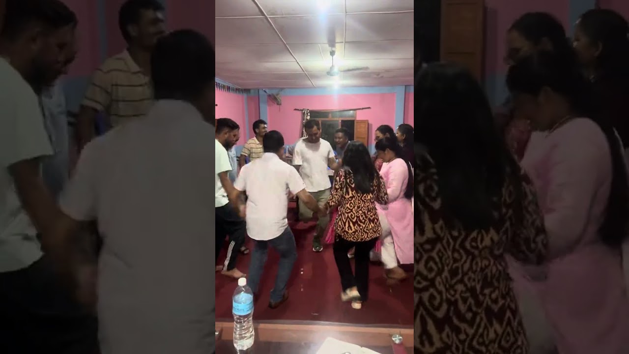 chal gobinde paila mila uploade by pawankumar