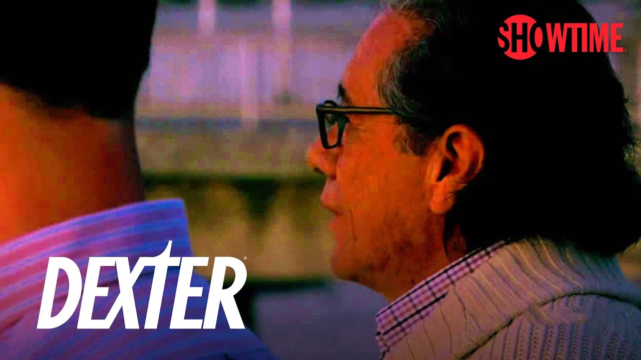 Dexter Season 6: Episode 1 - Behind the Episode | SHOWTIME