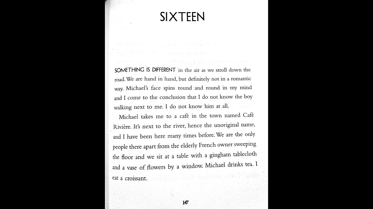 Listen/Watch me READ 