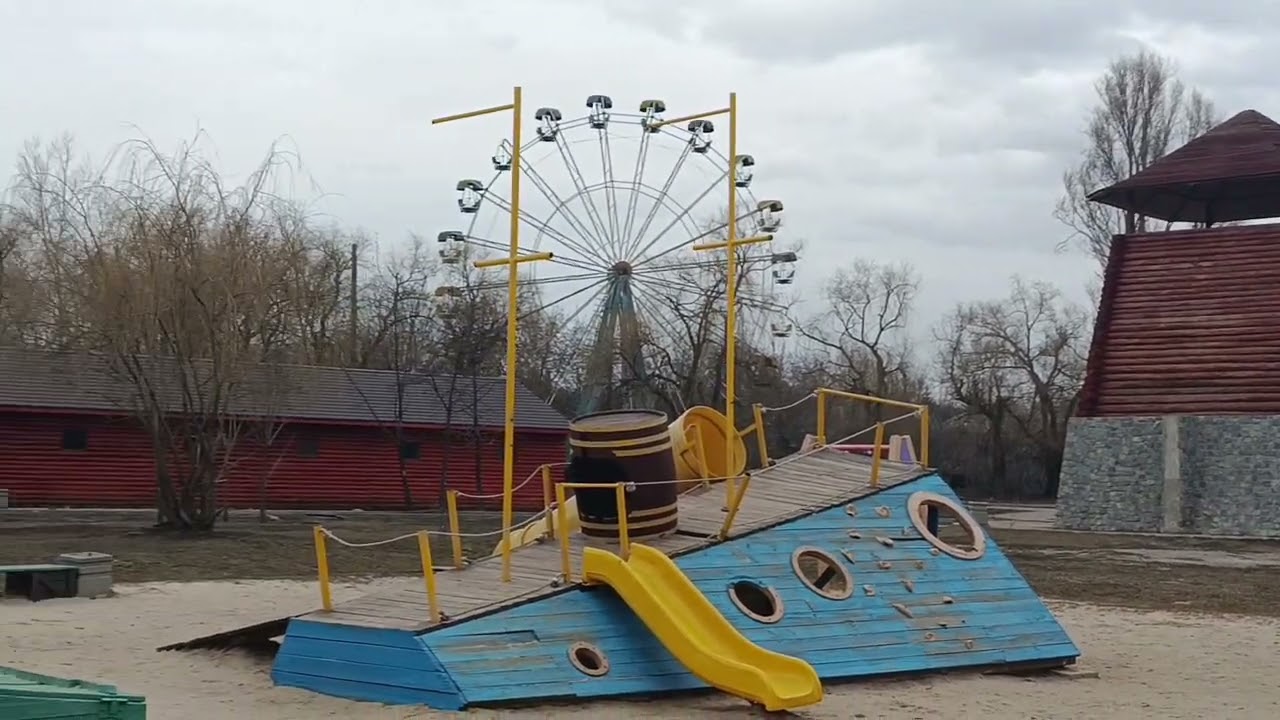 Славянск 16 марта 2026 — ситуация в городе.
