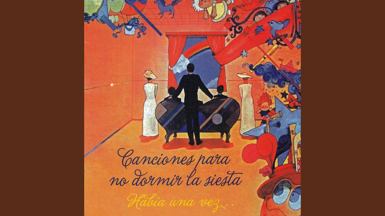 Canción de la Muñeca