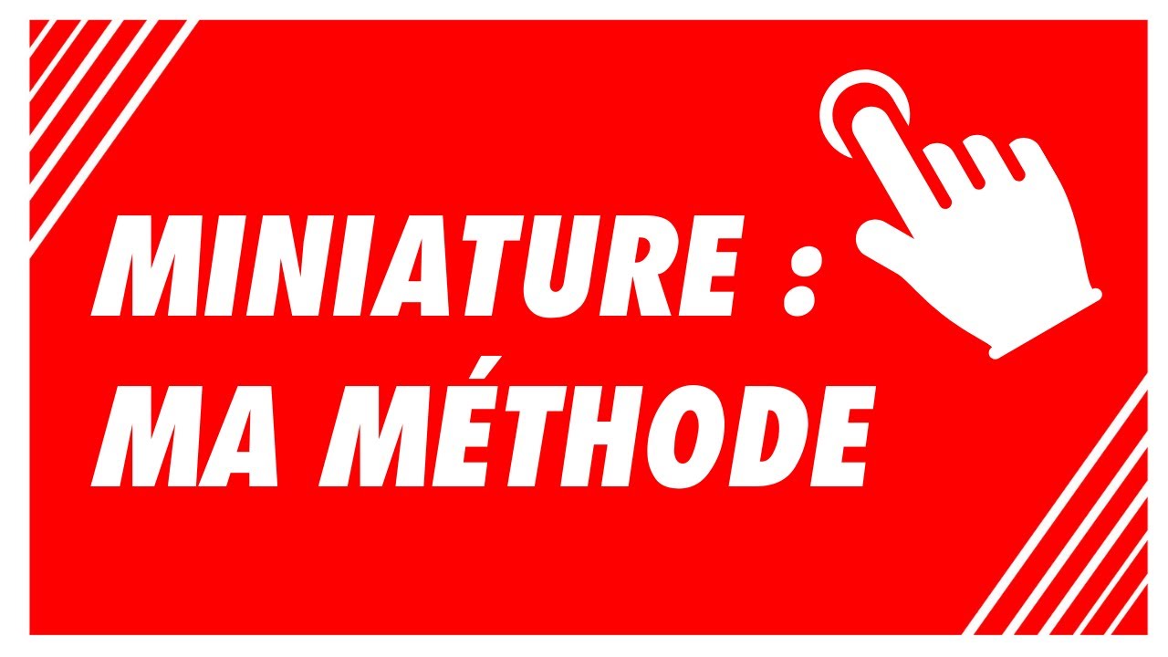 Le subtil art de faire des miniatures