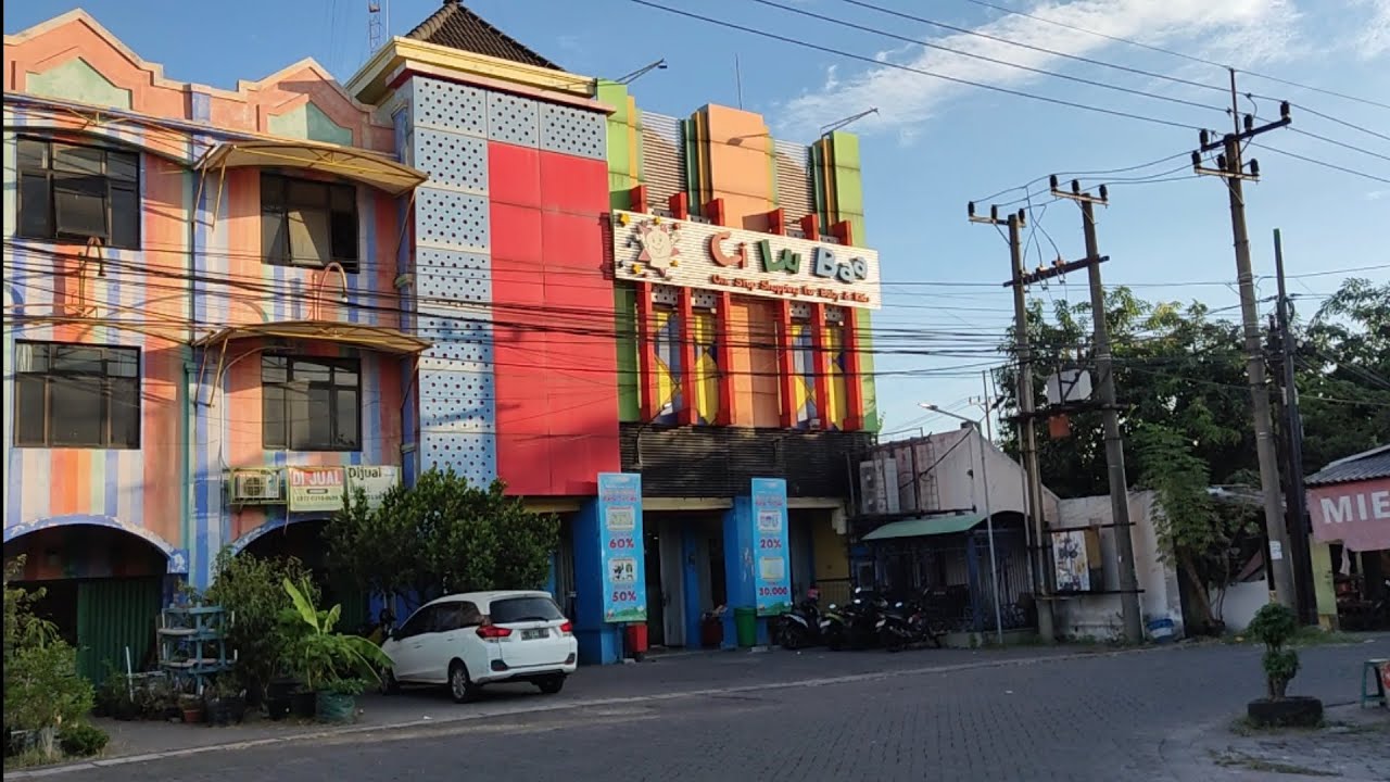 Cilubaa Baby & Kids Shop