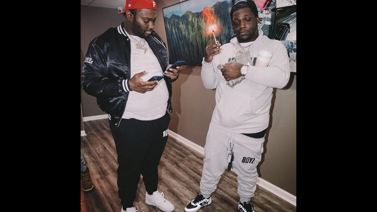 [FREE] Rio Da Yung OG & RMC Mike Type Beat | 