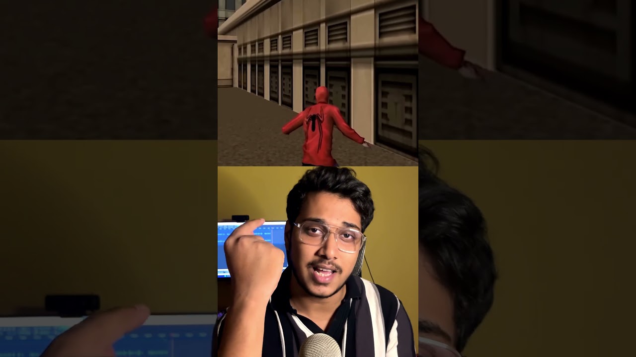 Games That BREAK! 4th Wall and Talks to YOU