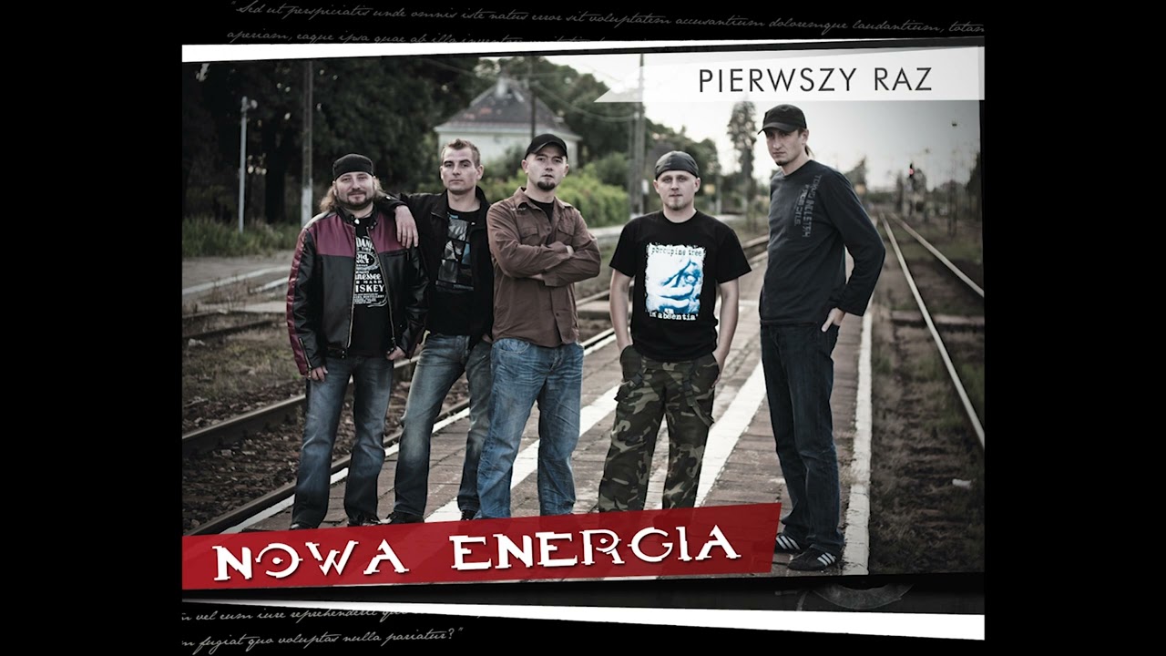 Nowa Energia 