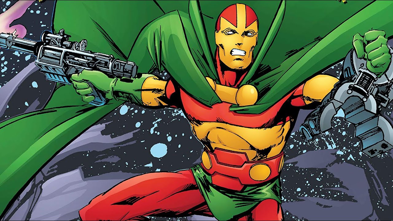 Mister Miracle | By Steve Englehart and Steve Gerber - Review - Senhor Milagre