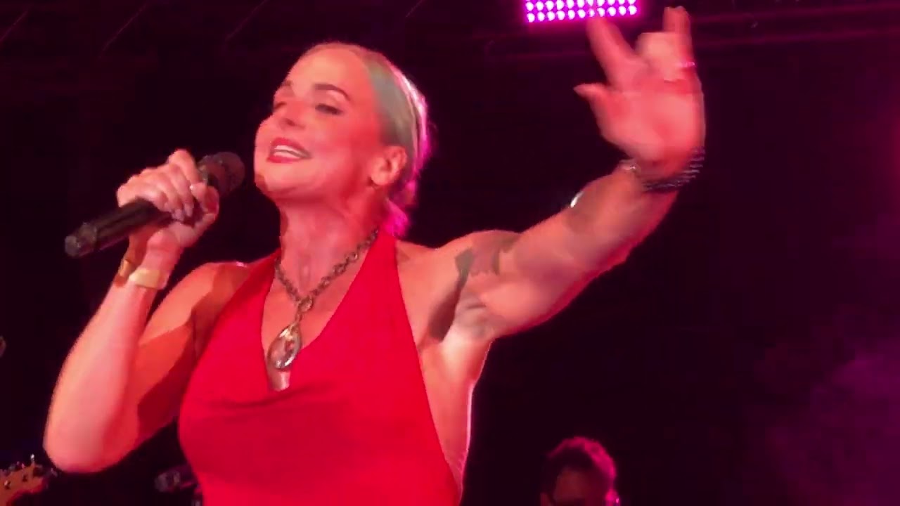 Pink Martini  Ich dich liebe 17/07/2024