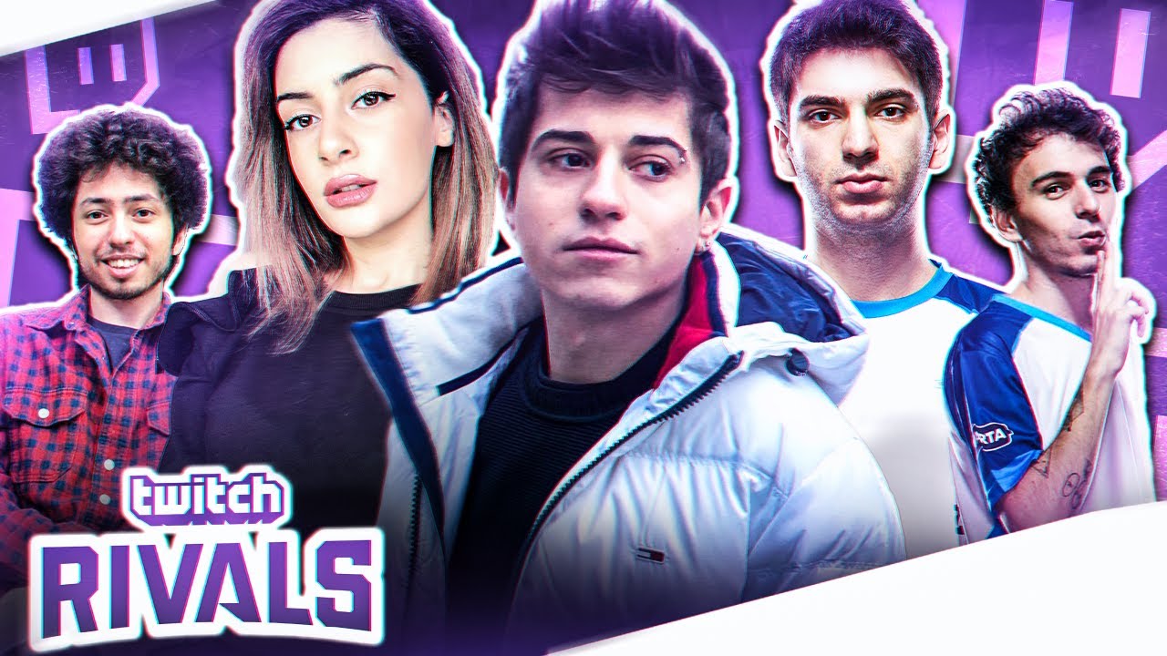 Team KendineMüzisyen Twitch Rivals LoL Maçları 1. Gün
