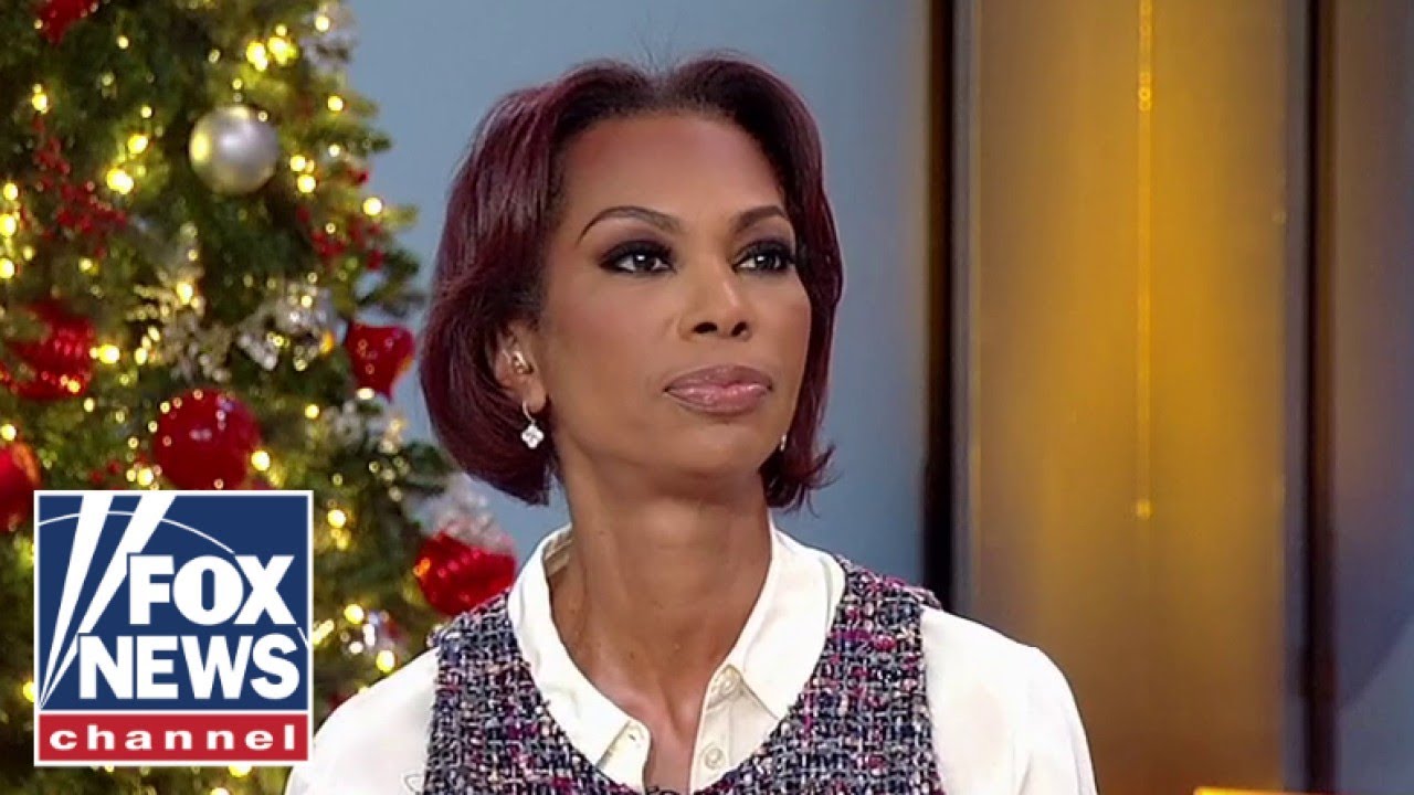 Harris Faulkner: This is a bad situation for America