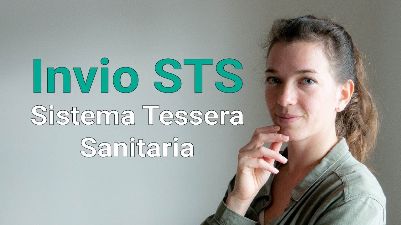 Invio delle fatture sanitarie al Sistema TS: configura le credenziali e il PIN