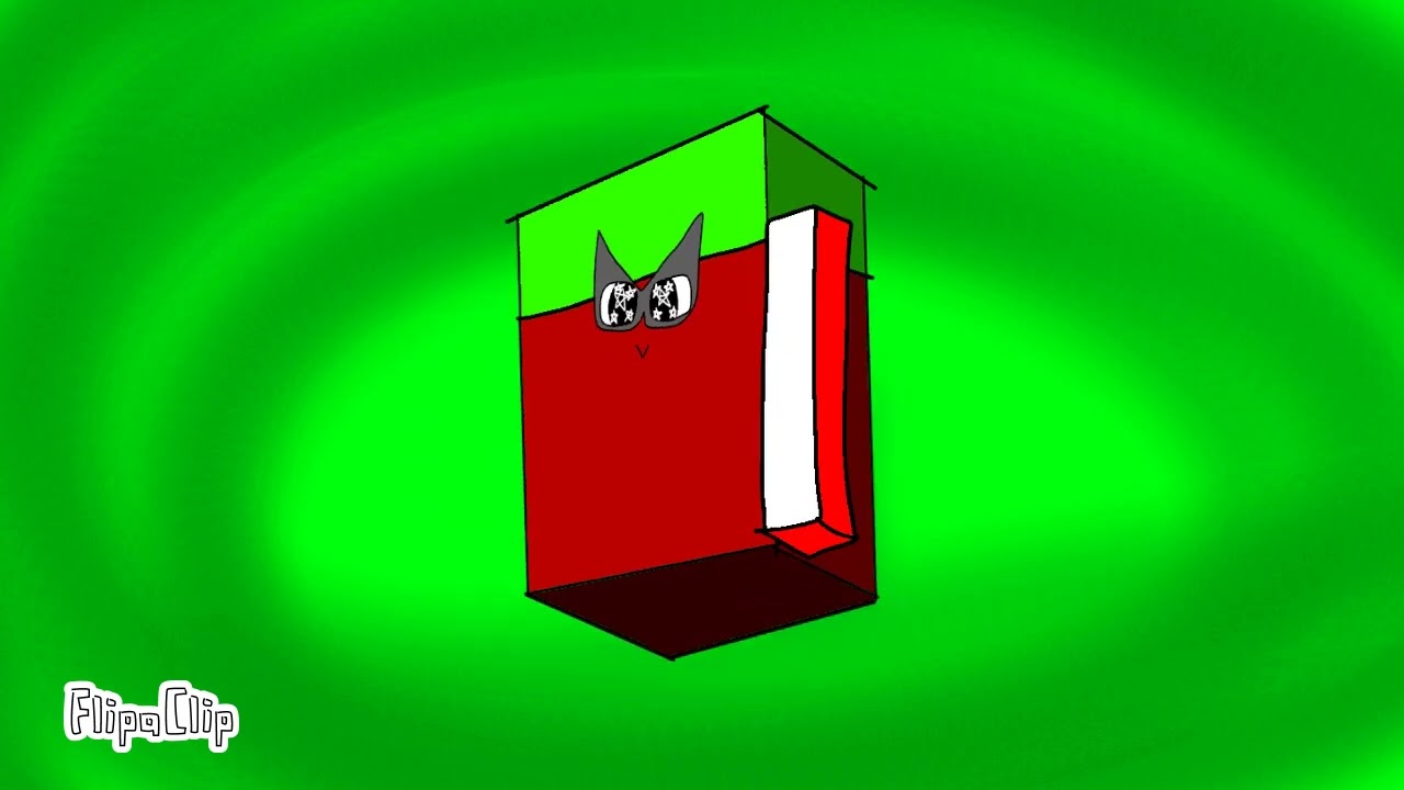 Numberblock perfect number band 2 memgjanimation@ 