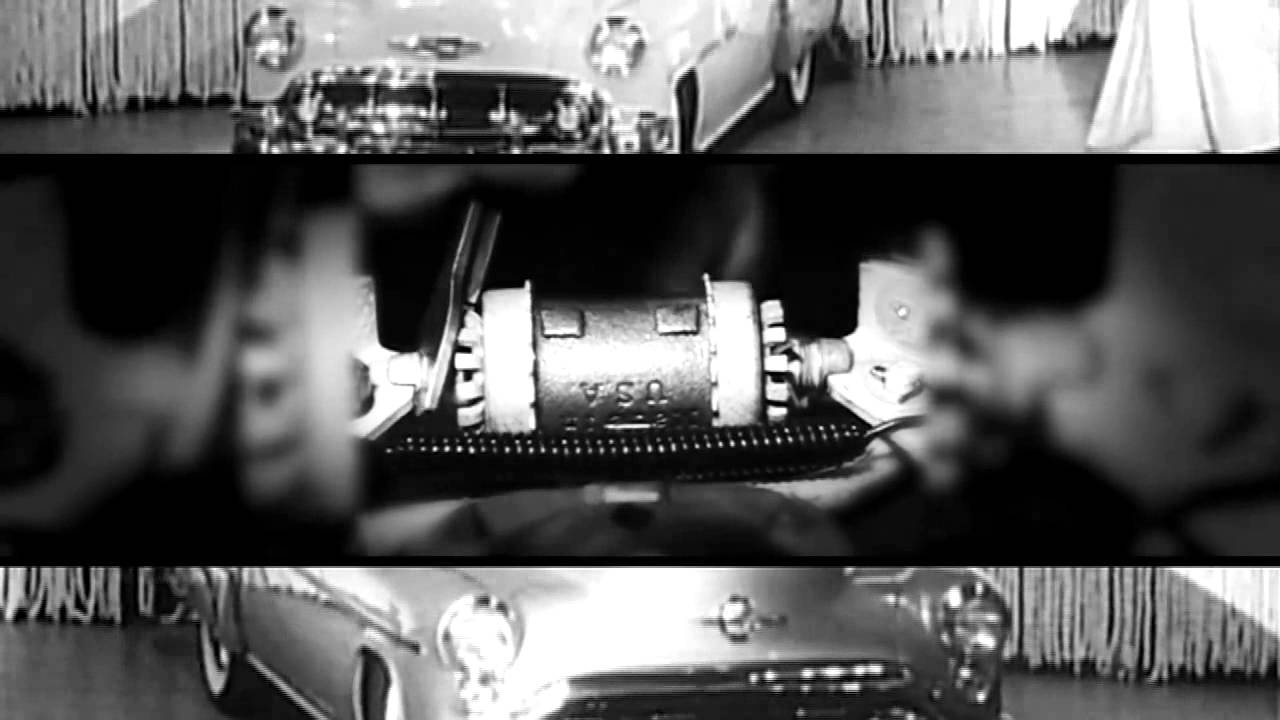 Chevrolet History  Heritage   Centennial Celebration   Chevy Runs Deep
