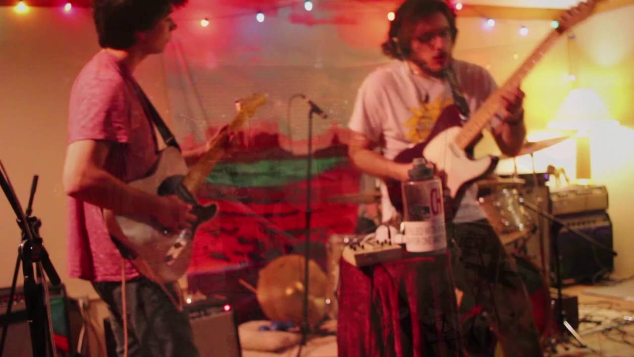 Bread Pilot - Clutter - Blind Moose Session