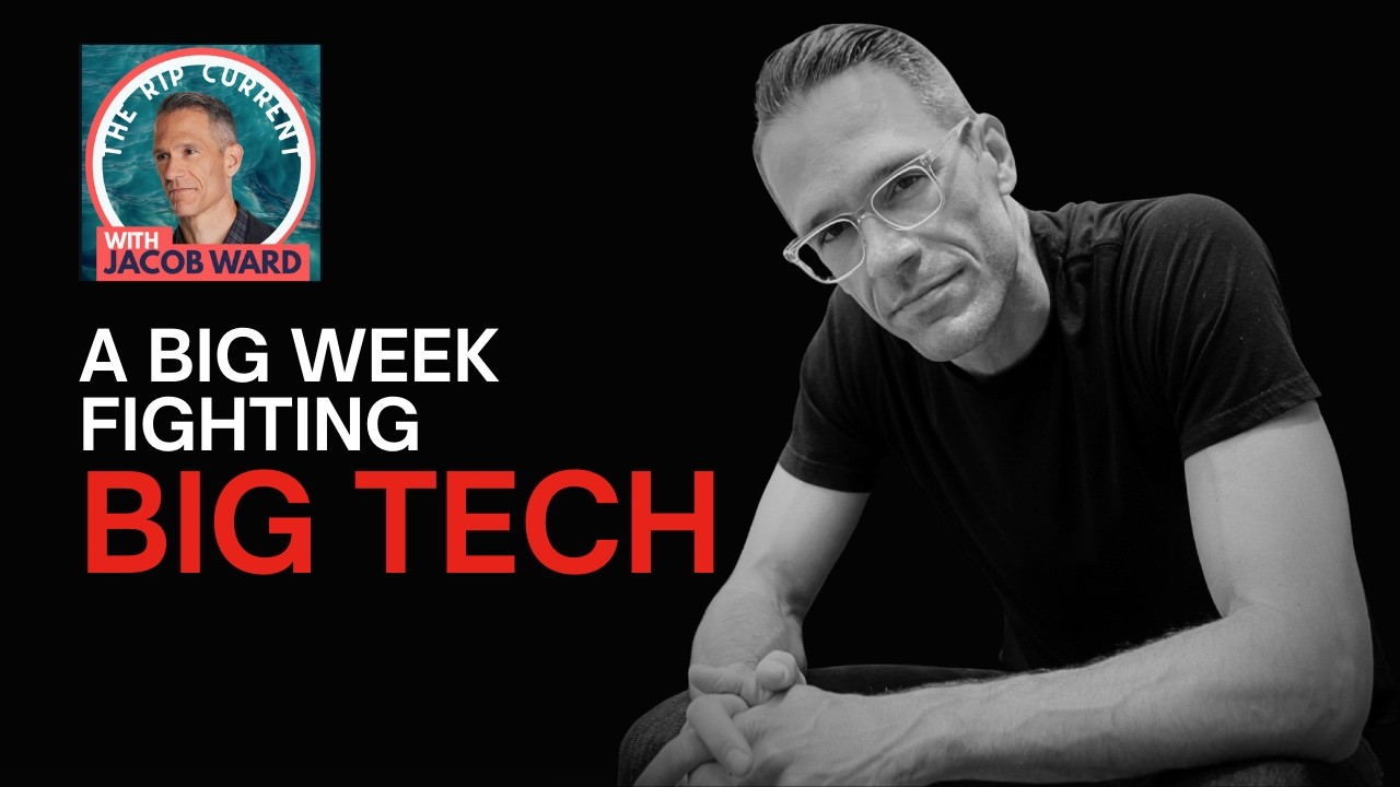 A Big Week for Big Tech Accountability