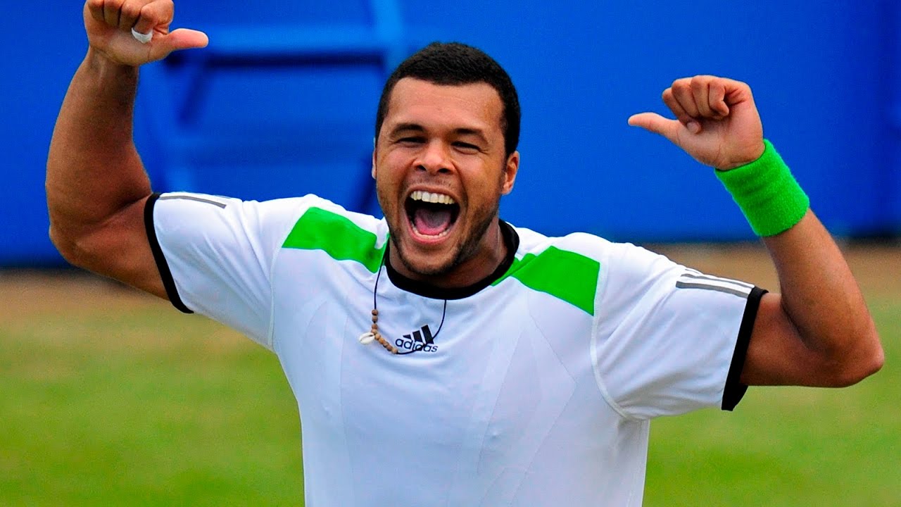 Illya Marchenko vs Jo Wilfried Tsonga FULL MATCH HD MARSEILLE 2017