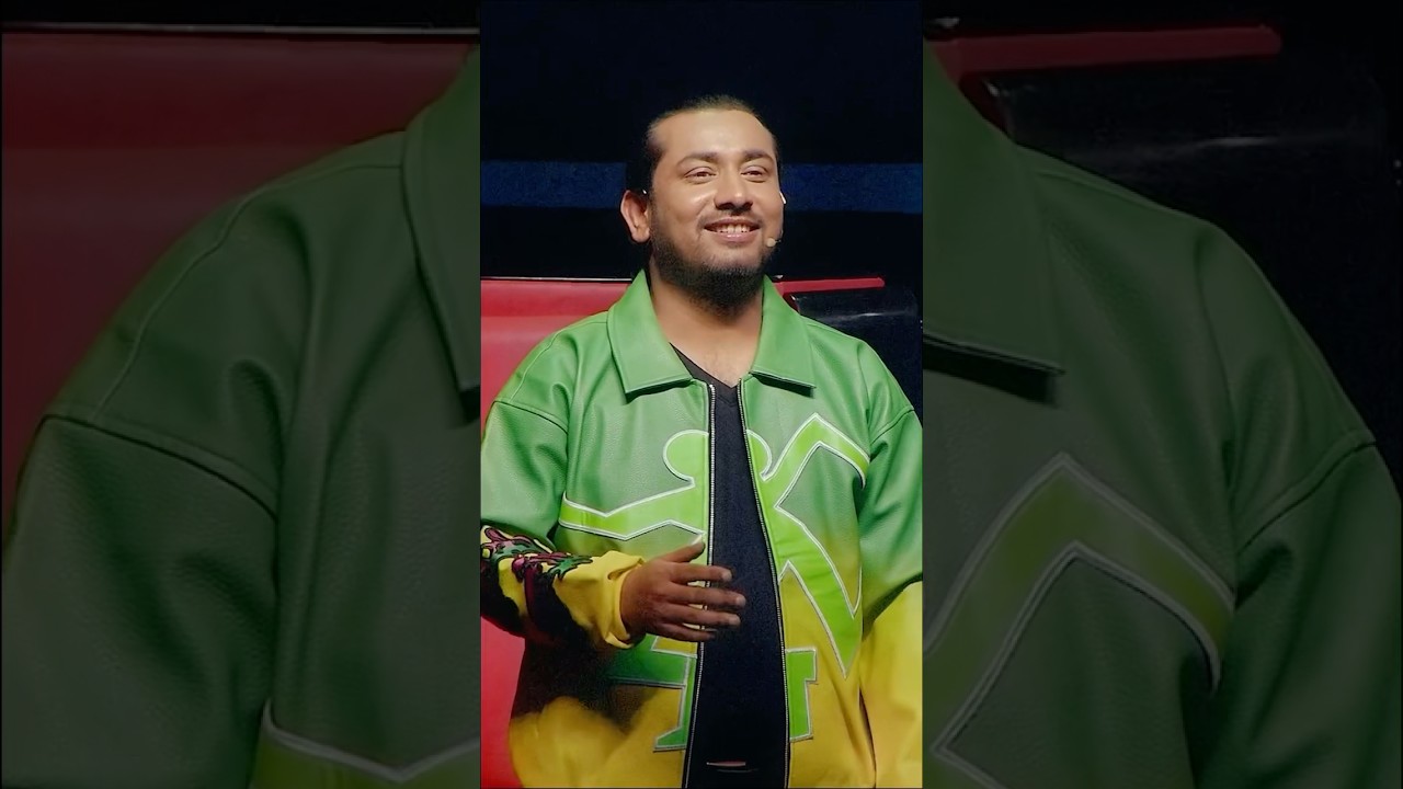 Team Khem || Group Song || Knockout #tvon6 #thevoiceofnepal #season6 #thevoice #himalayatvhd