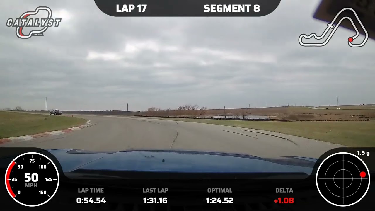 March 1 2026 MSR Cresson 1.7 CCW NASA HPDE1