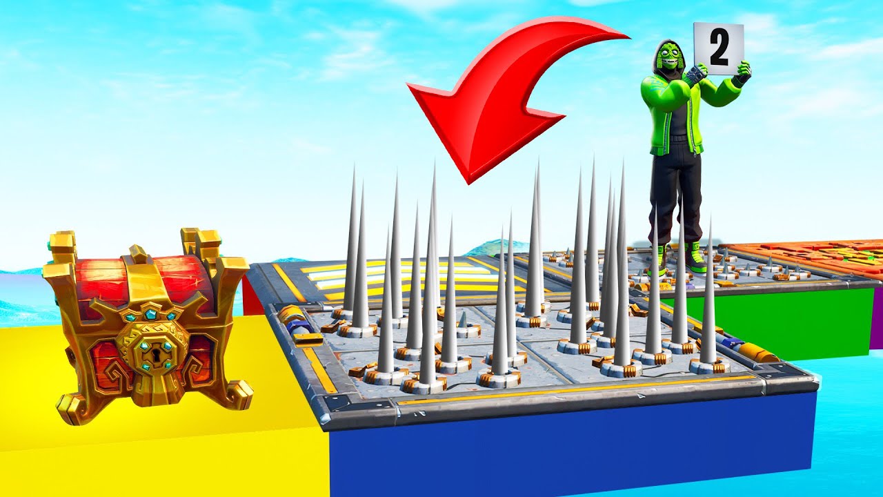 ВЫБРОСЬТЕ ПРАВИЛЬНОЕ ЧИСЛО ИЛИ УМРИ! (Fortnite Boardgame Battle)